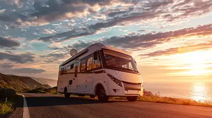 Wohnmobil Wert ermitteln