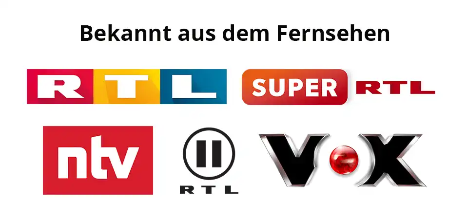 Wer wir sind